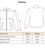 Kinderfleecevest met paardenlijntekening + naam